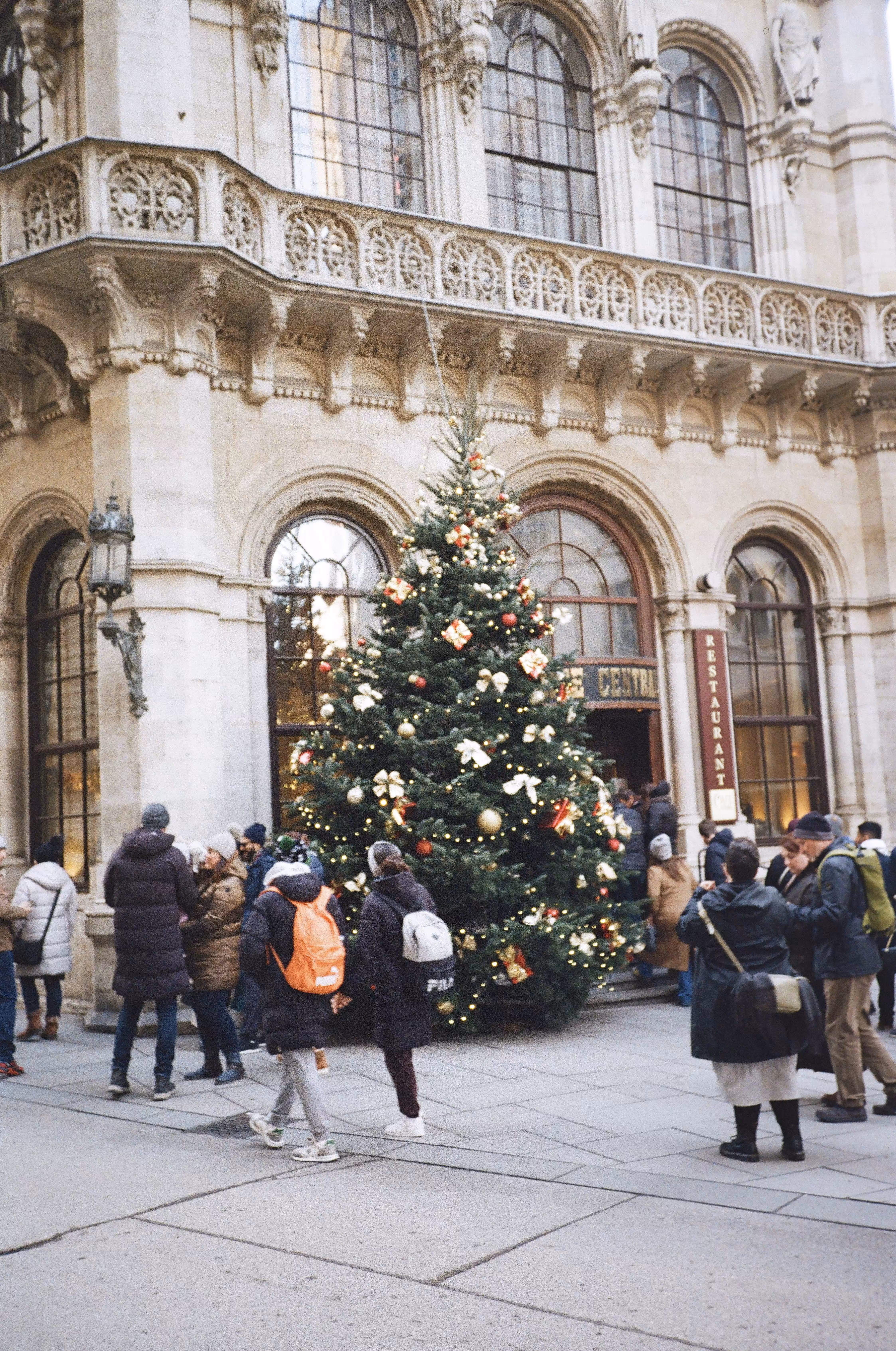Vienna