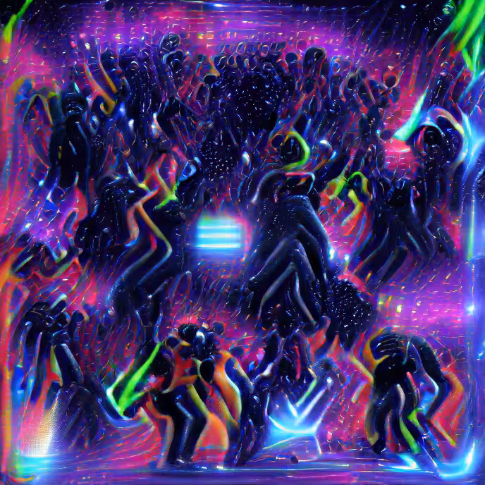 Space Rave