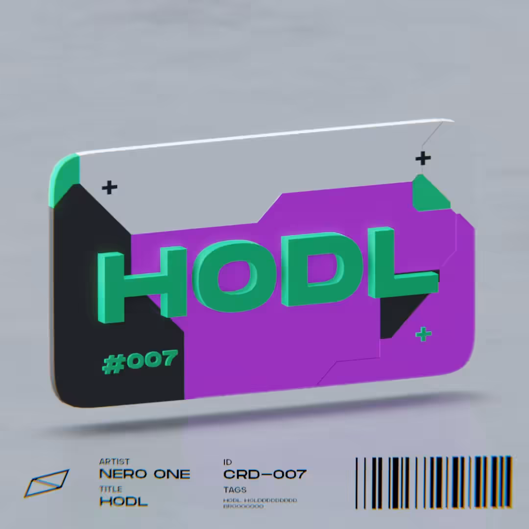 HODL