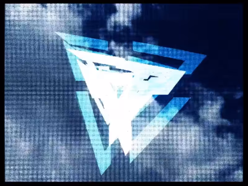 Triangle Dance