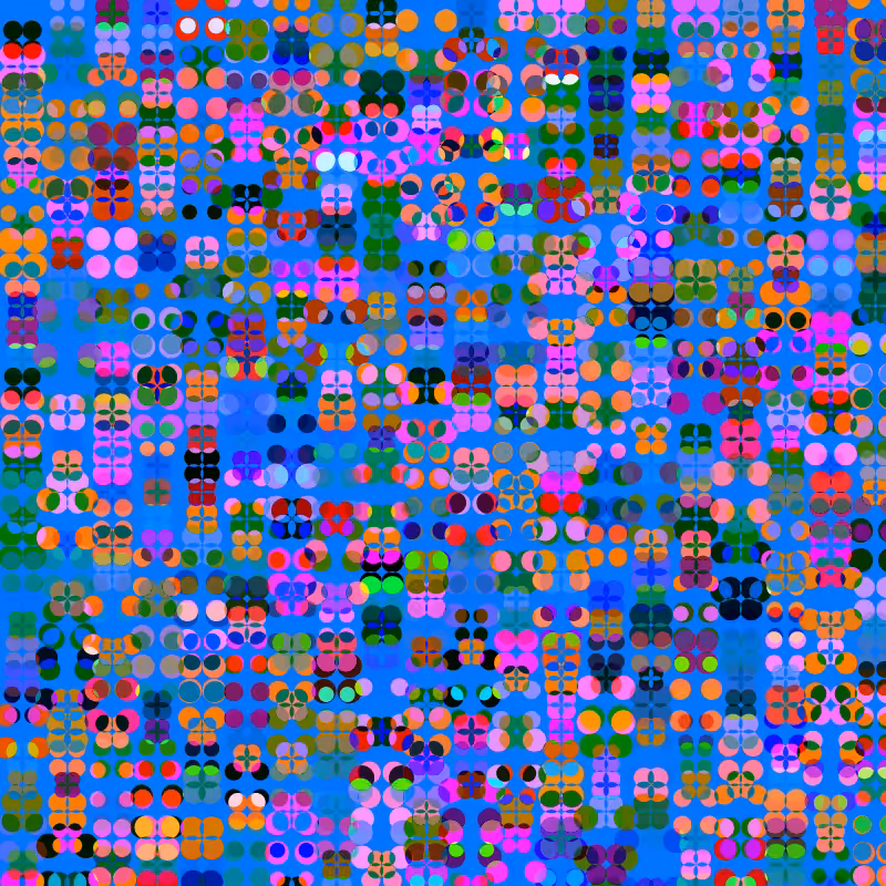 Variant Variances #56
