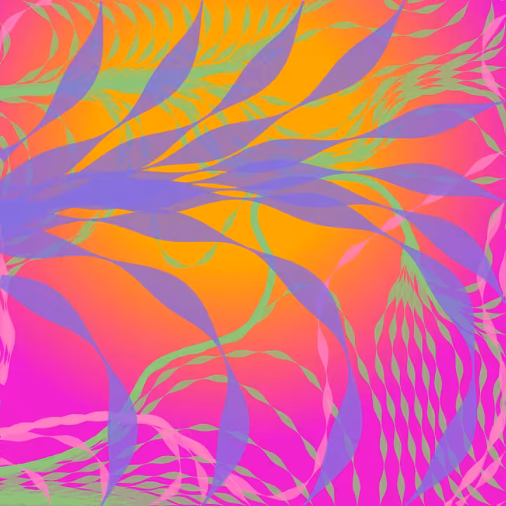Kelp #18