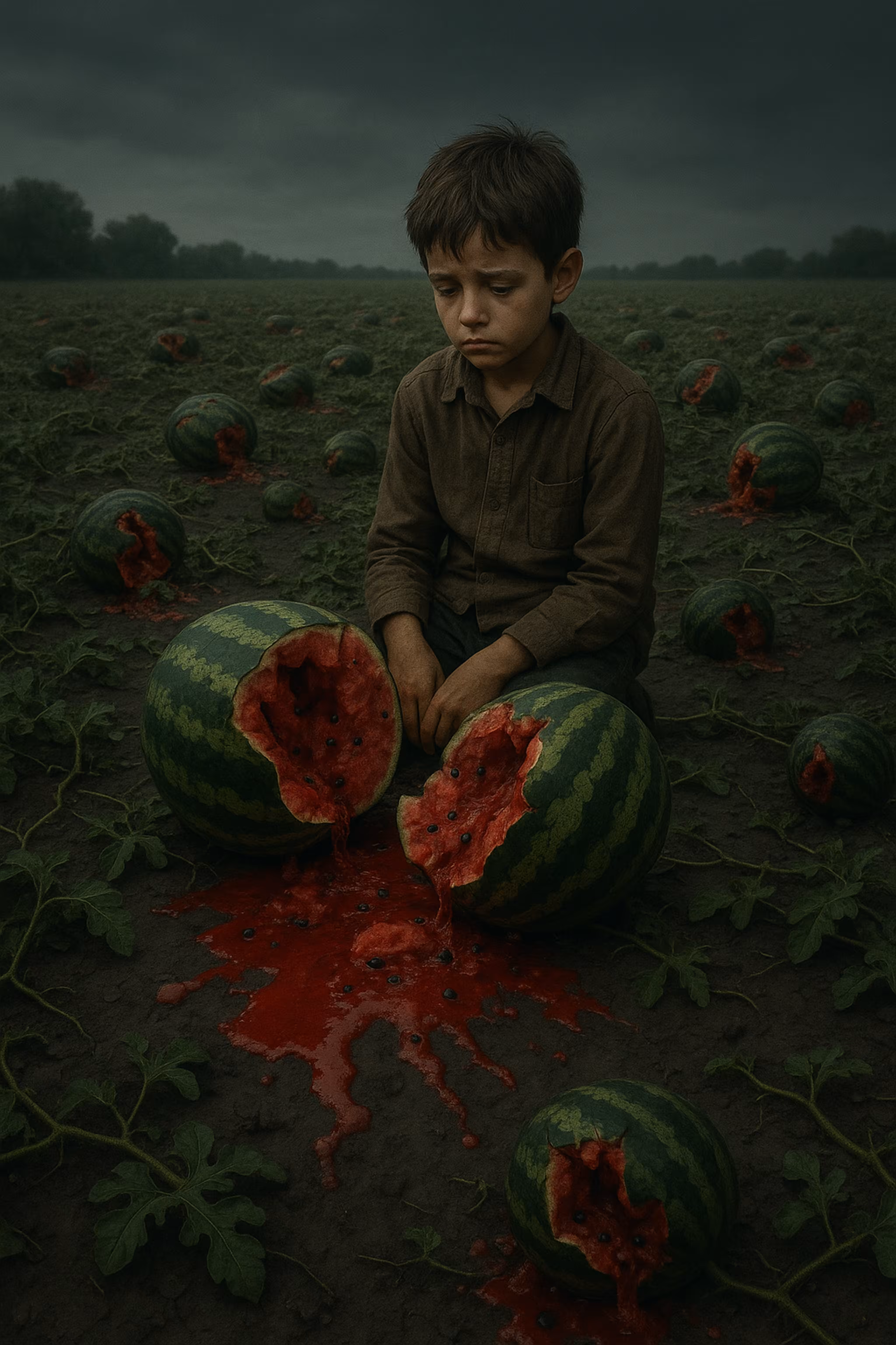 Strange Fruit 