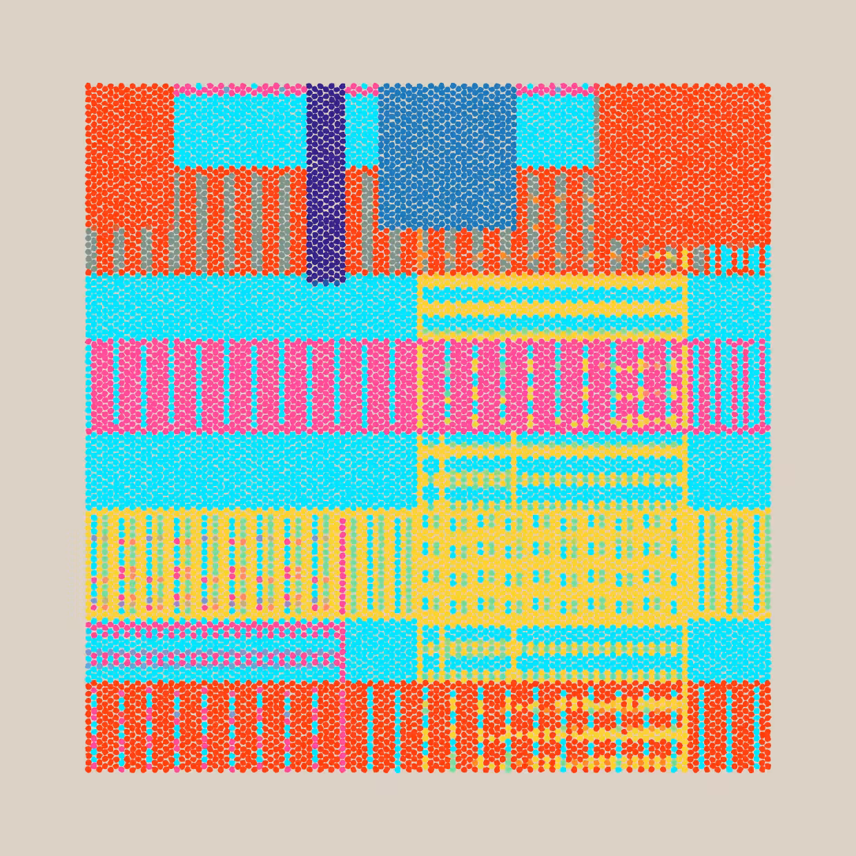 Linear Composition, Vol. 2 #52