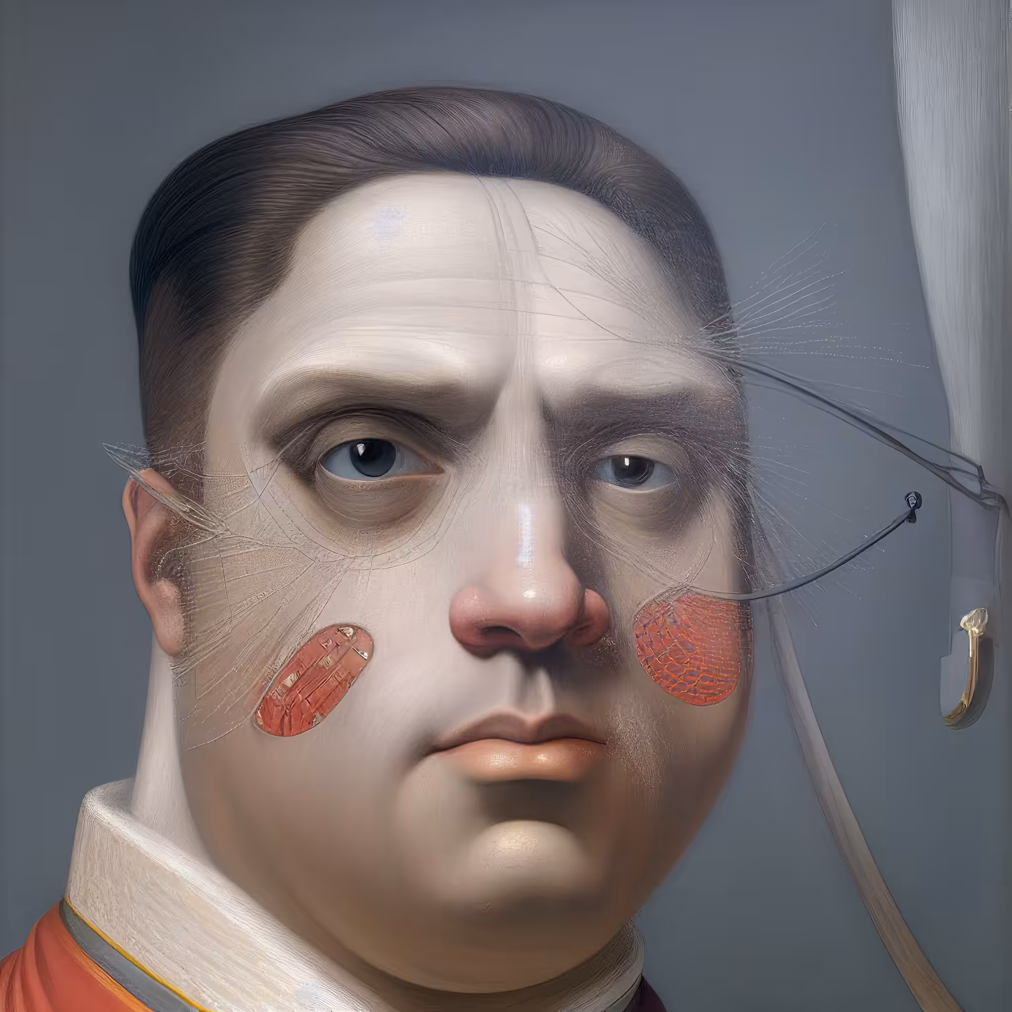 Lost Poets: Skeptelo