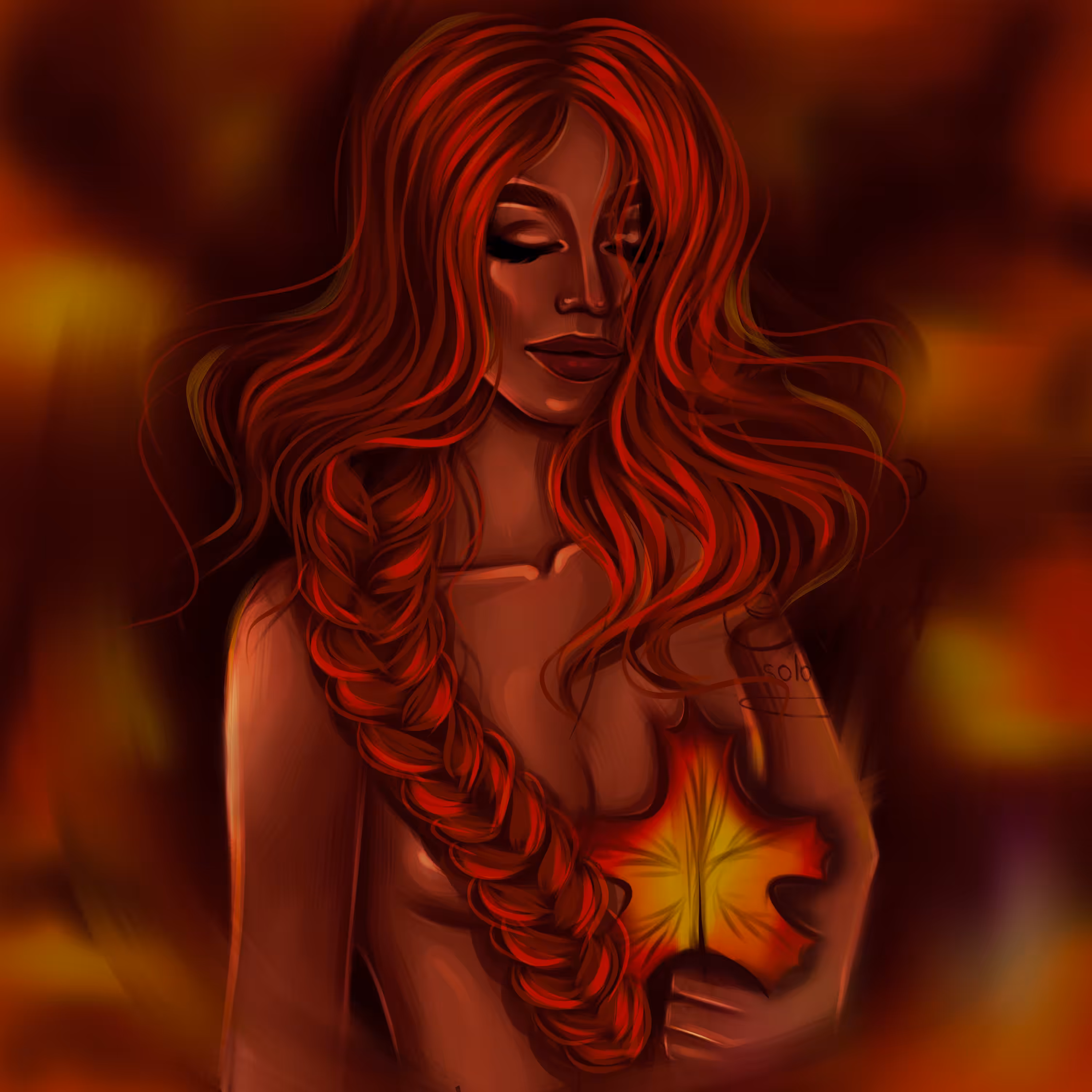 Autumn 
