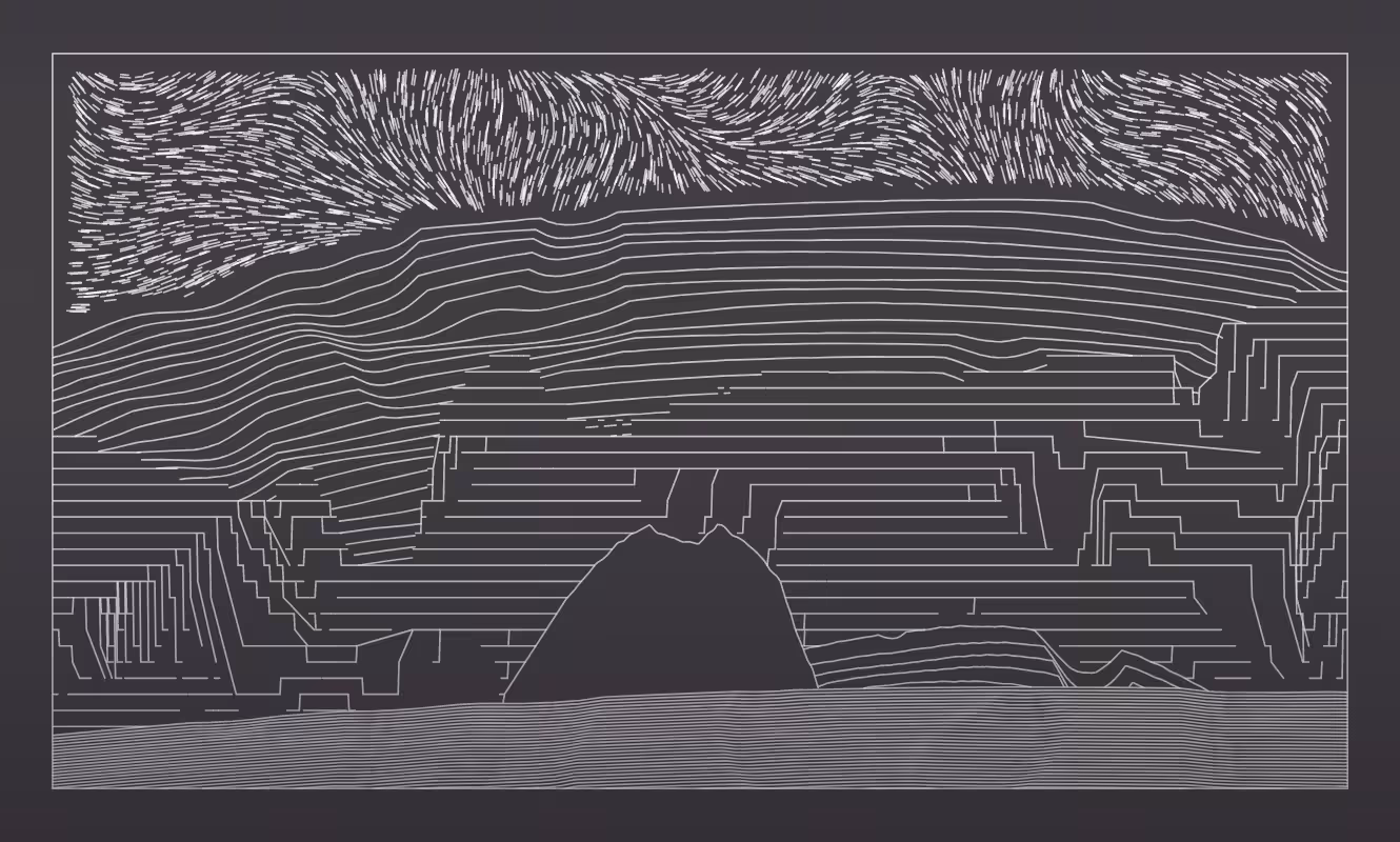 Metal Mountains #69