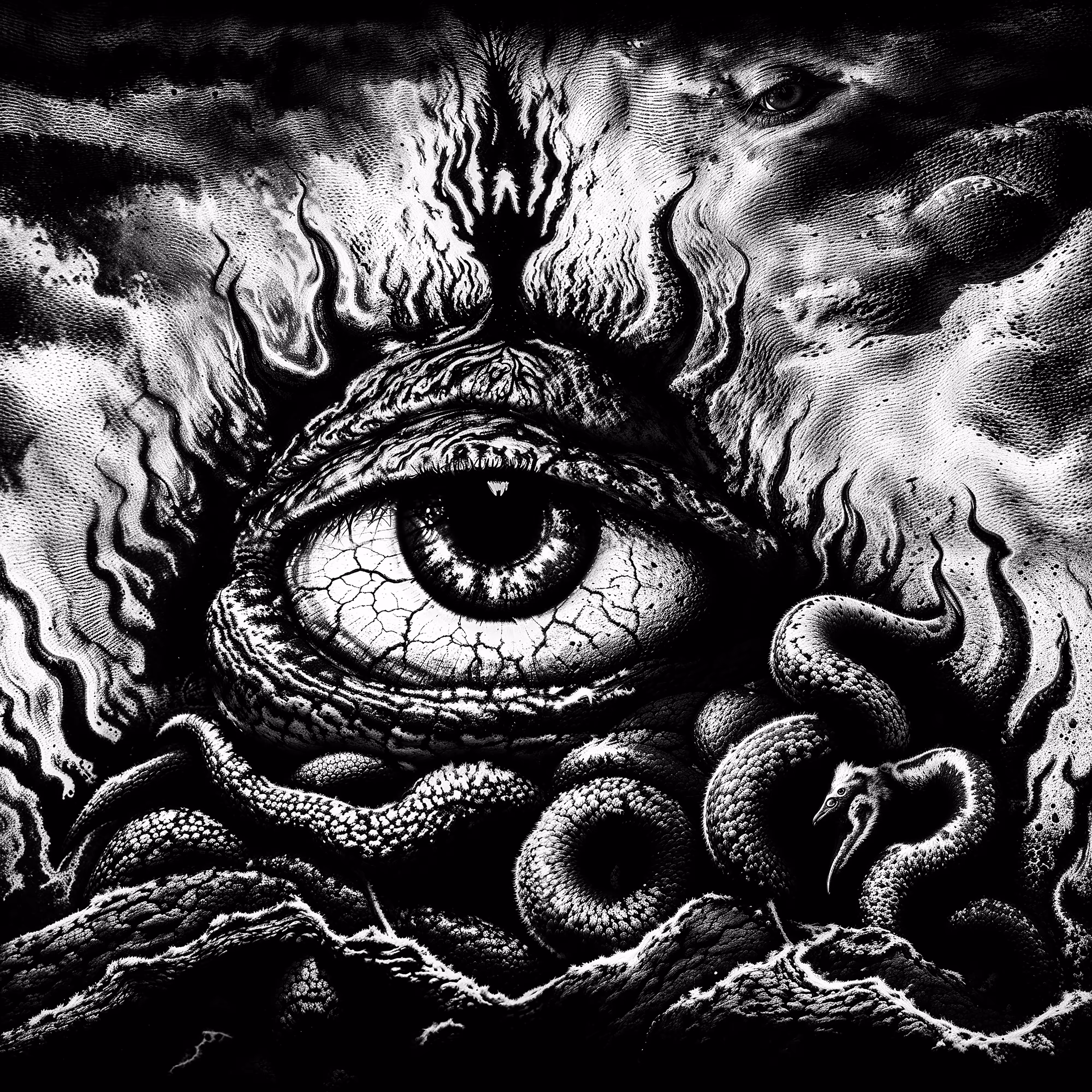 Black Eyed