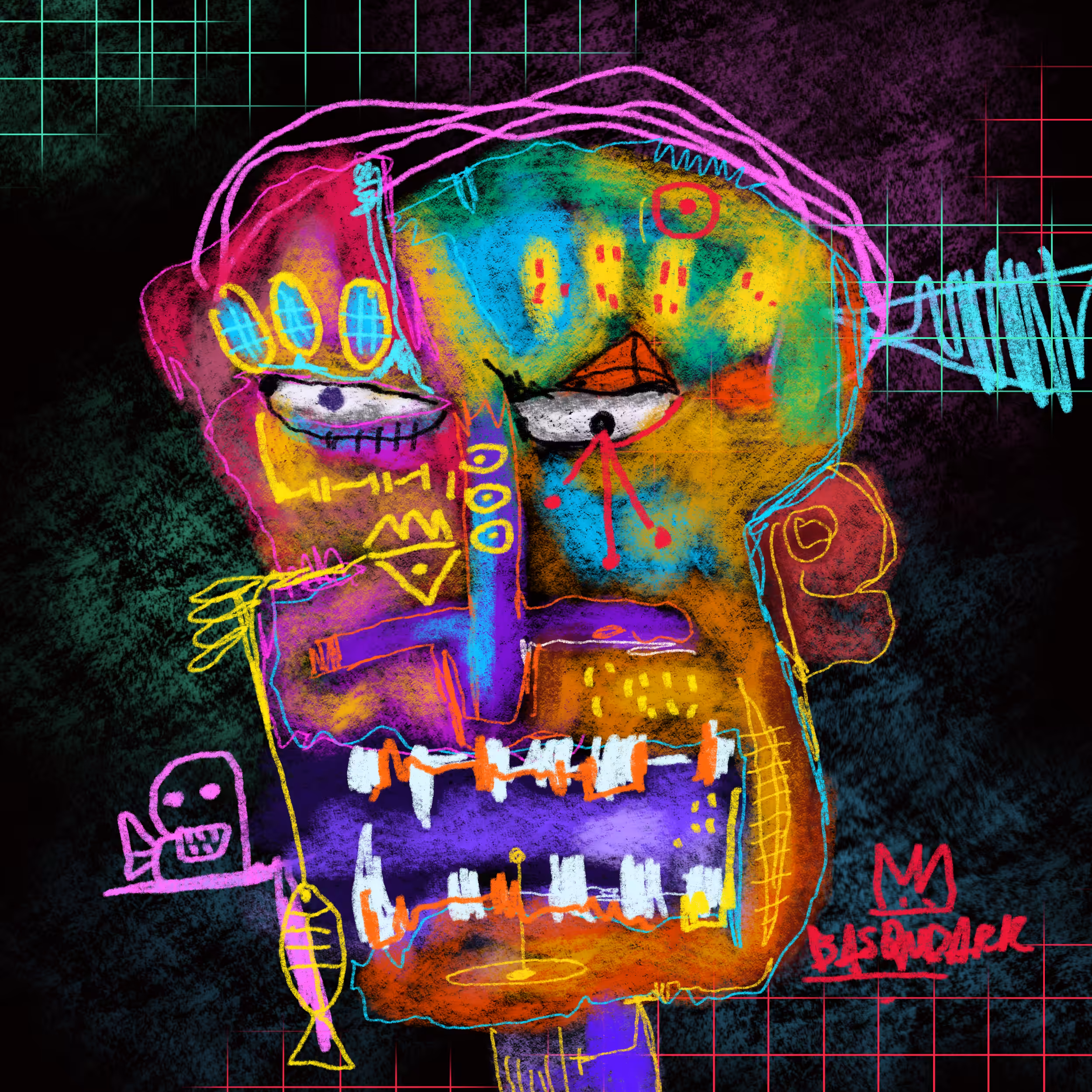 Basqudark #78
