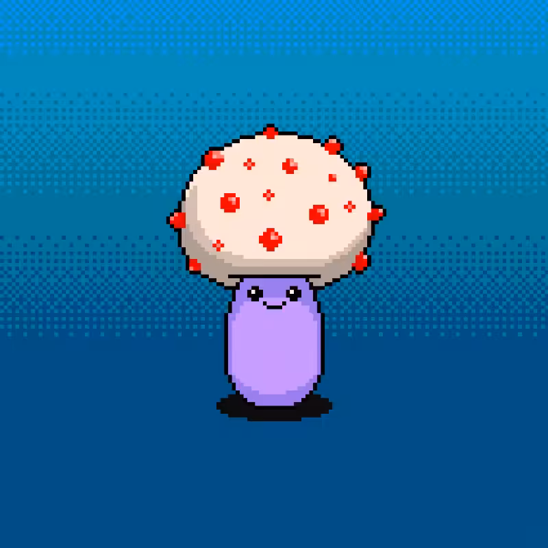 FX_FUNGI #85