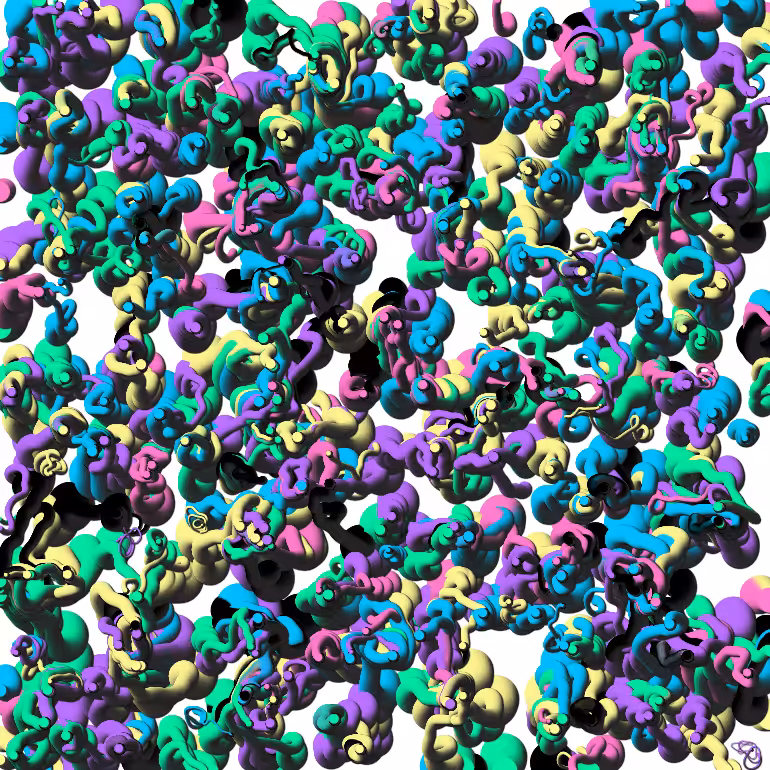 Extrusion #96