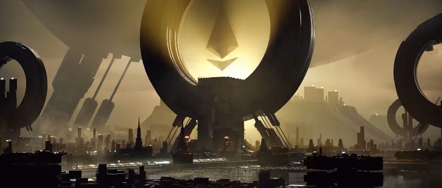 Ring City
