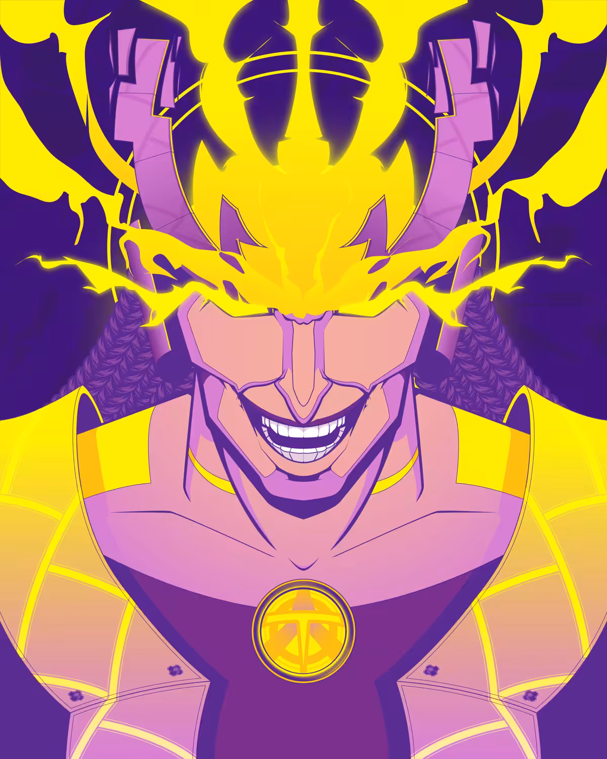 Toki - God of Tokens