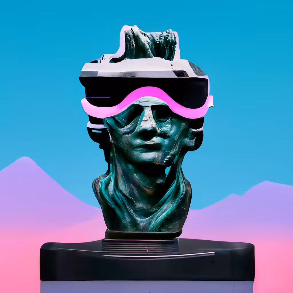 DESKTOP STATUE SYSTEMS LIMITED #175