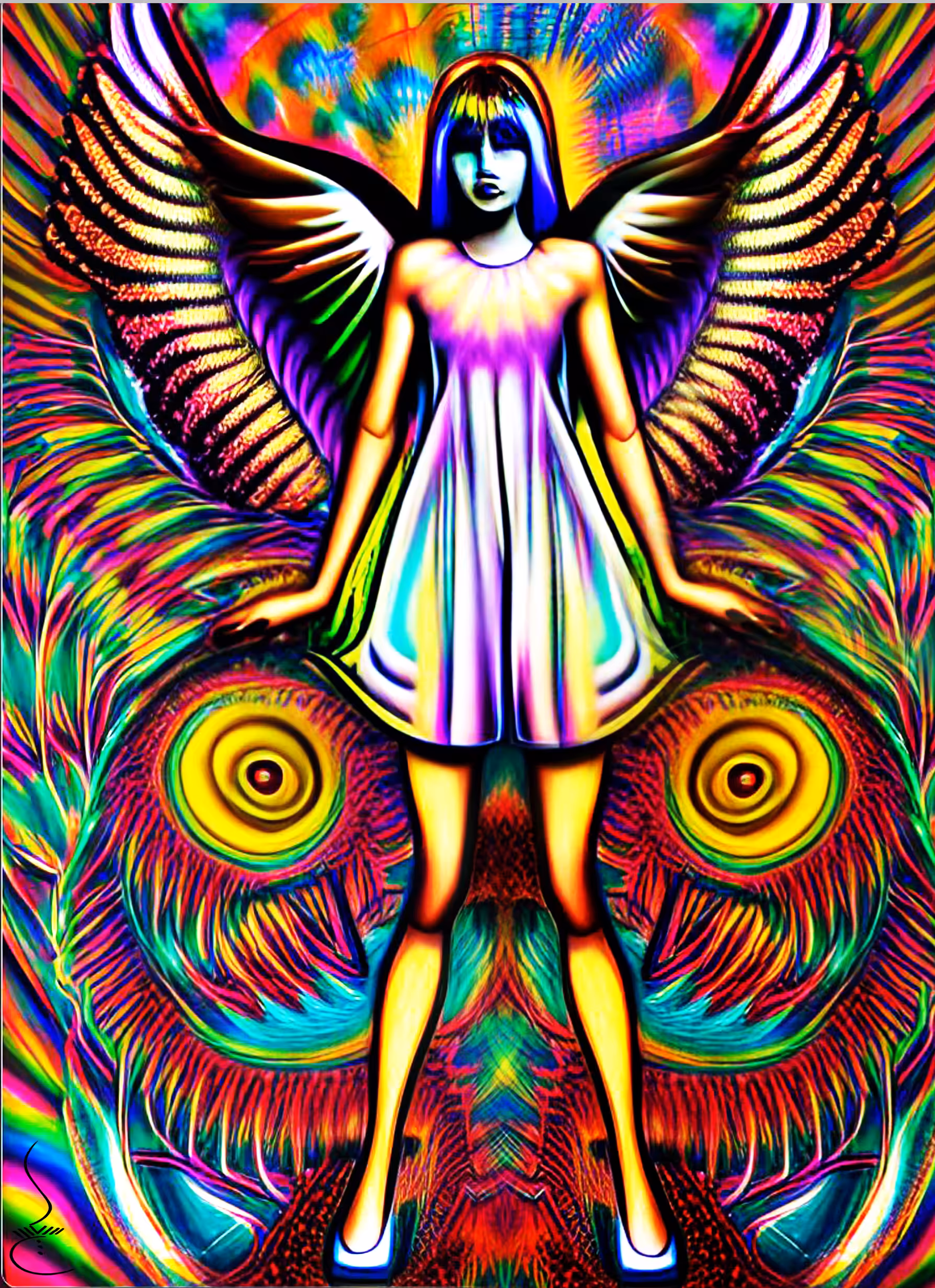 An Angel