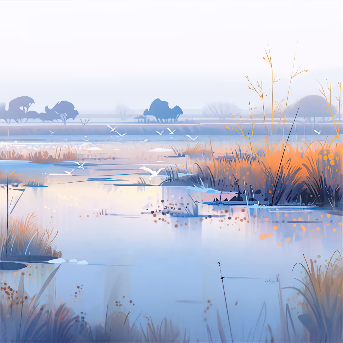 Marais Audomarois