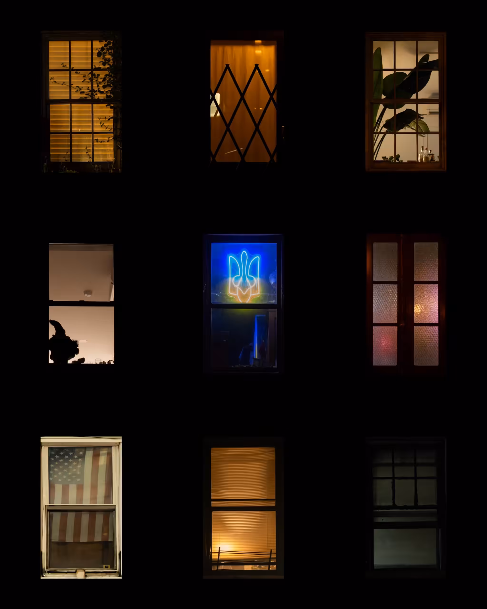BUILDINGS // NYC: BUILDING 2112