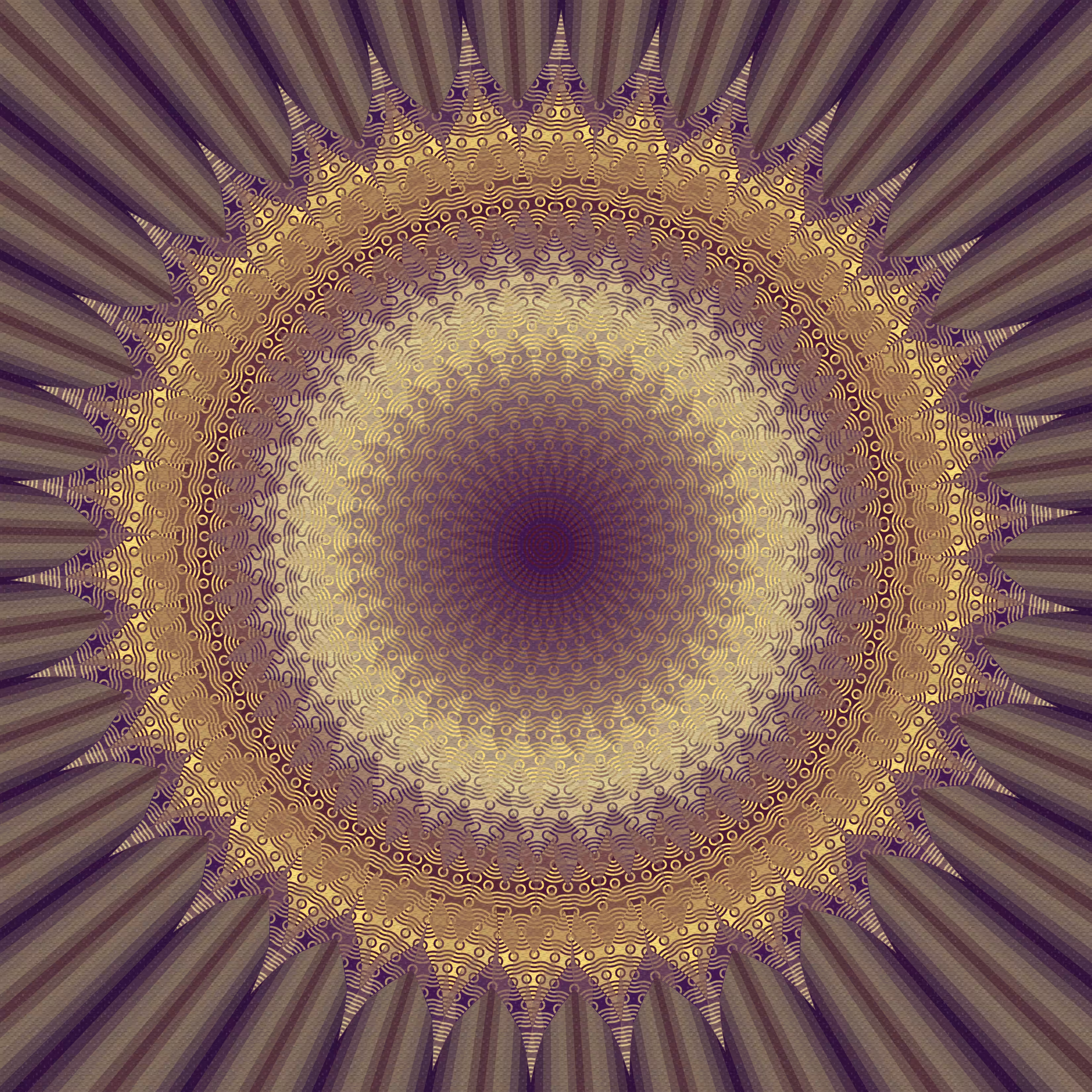 Kaleidoscopia #65