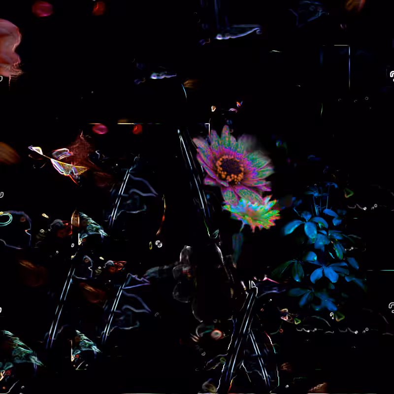 Plant energy #82