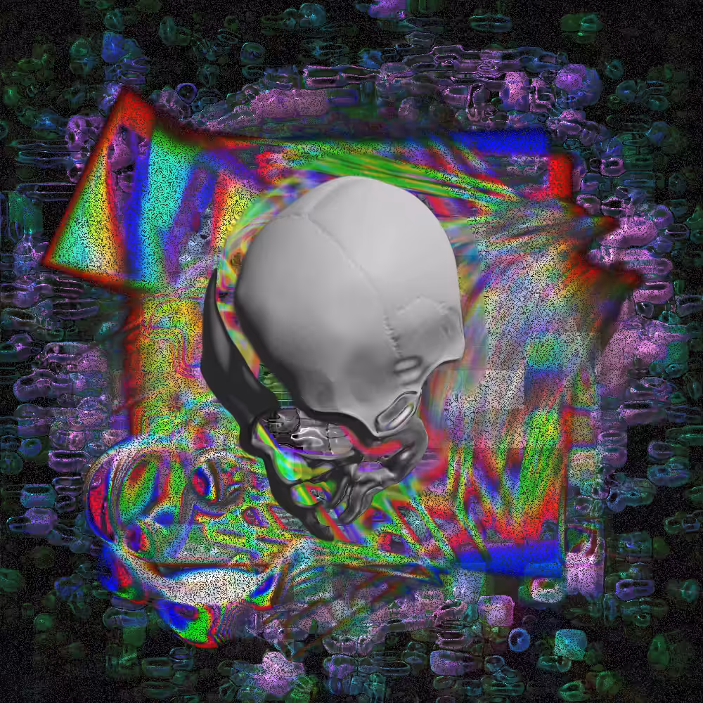 CRANIUM