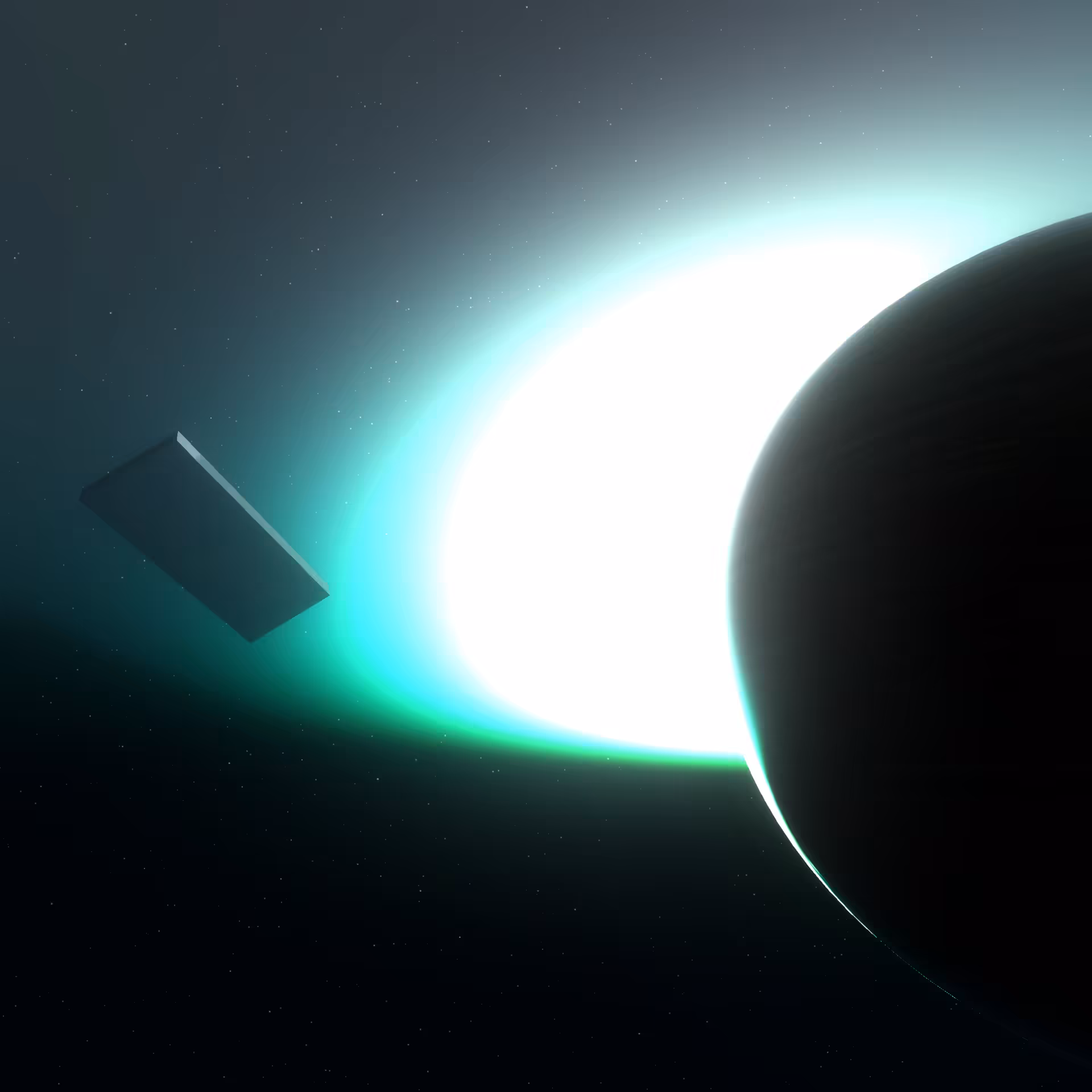 [fxhashturnsone] 2022 A Generative Odyssey #136