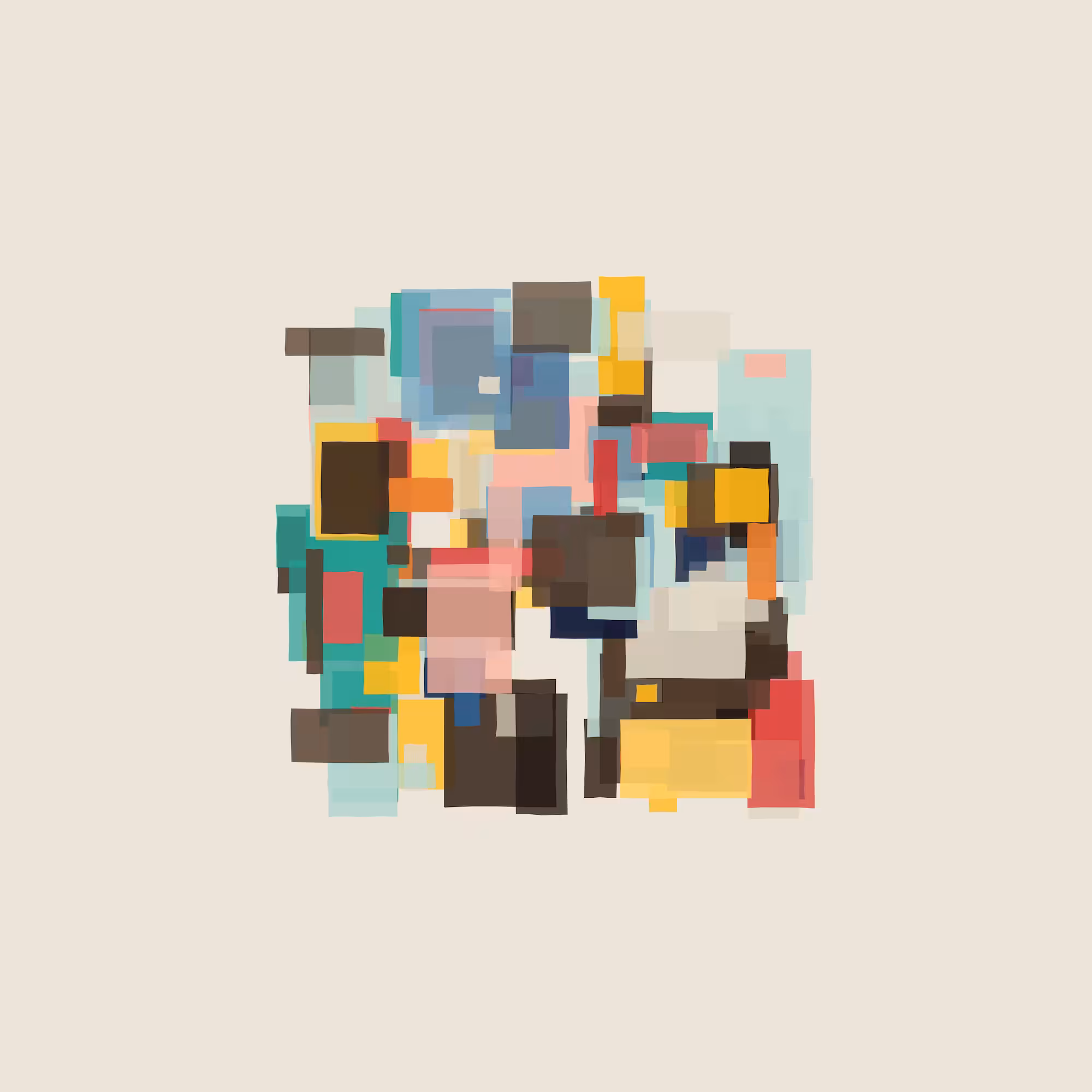 Chromatic Construct #82