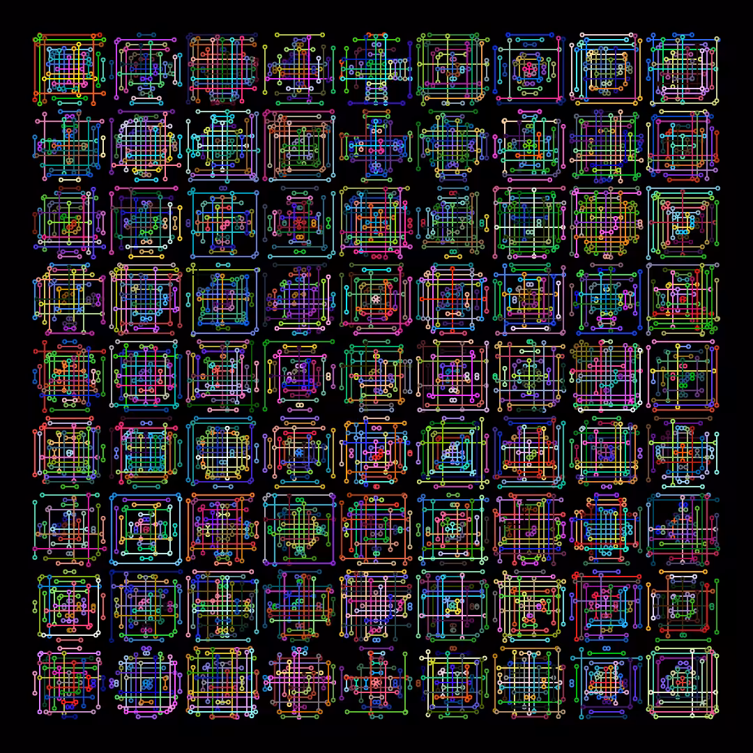 Mind Boxes #3