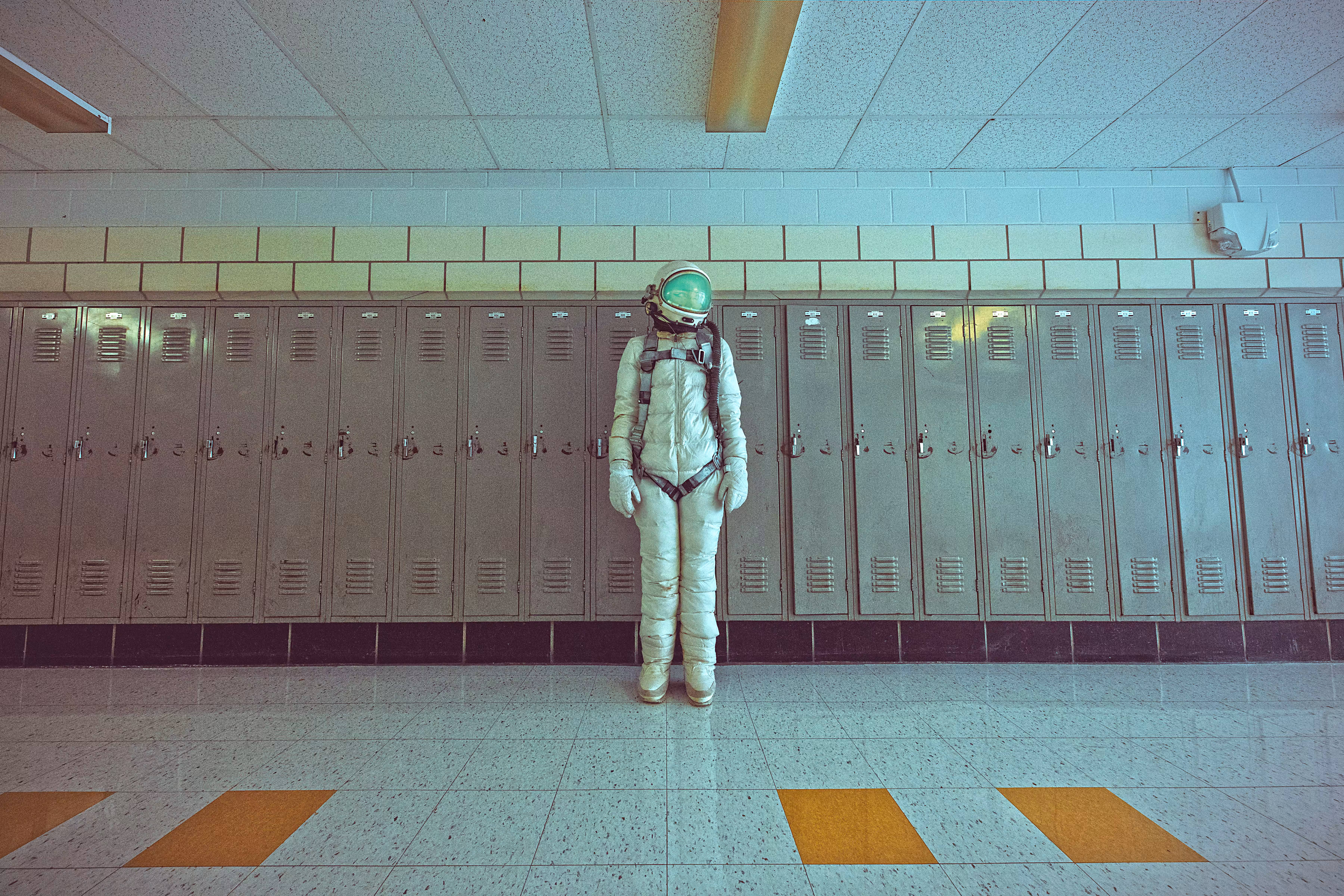 School Daze