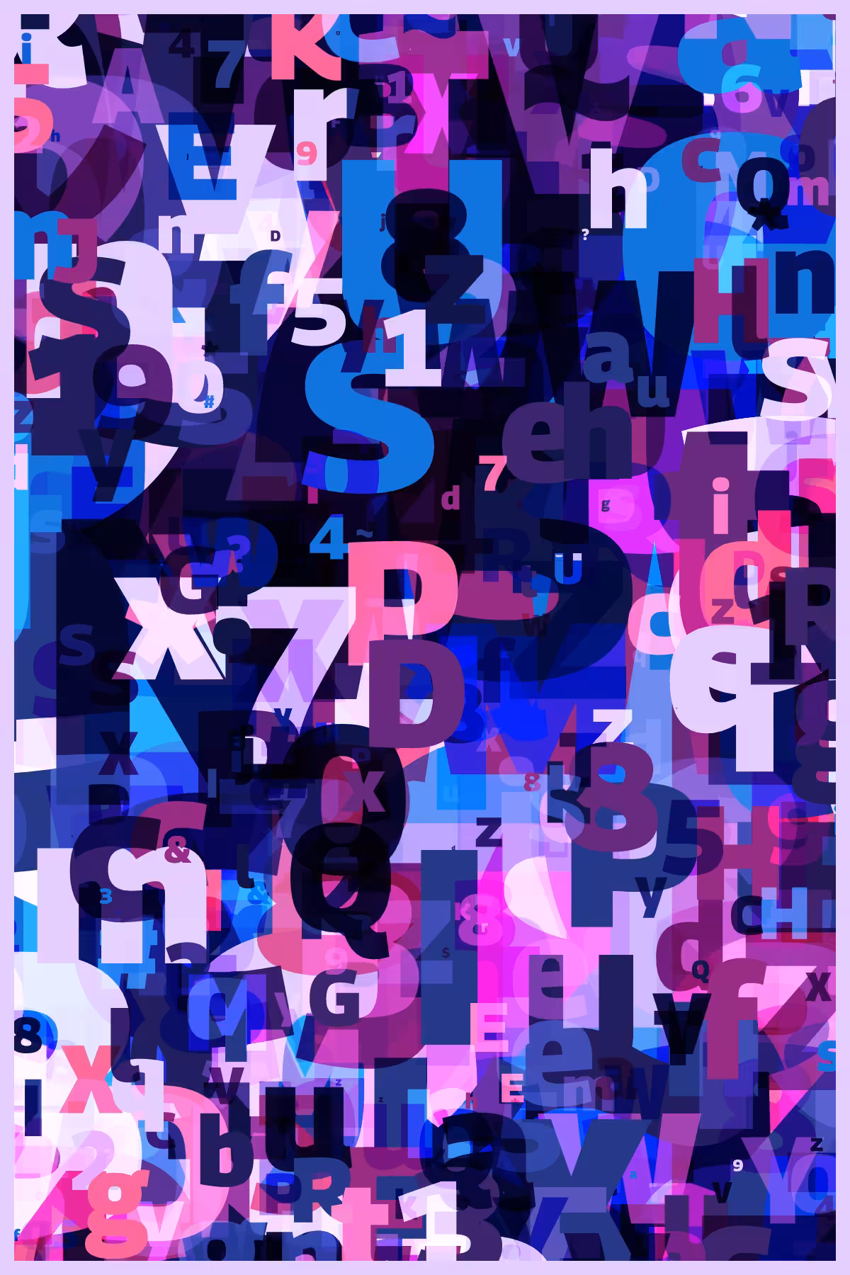 Type-o-Graphic #100