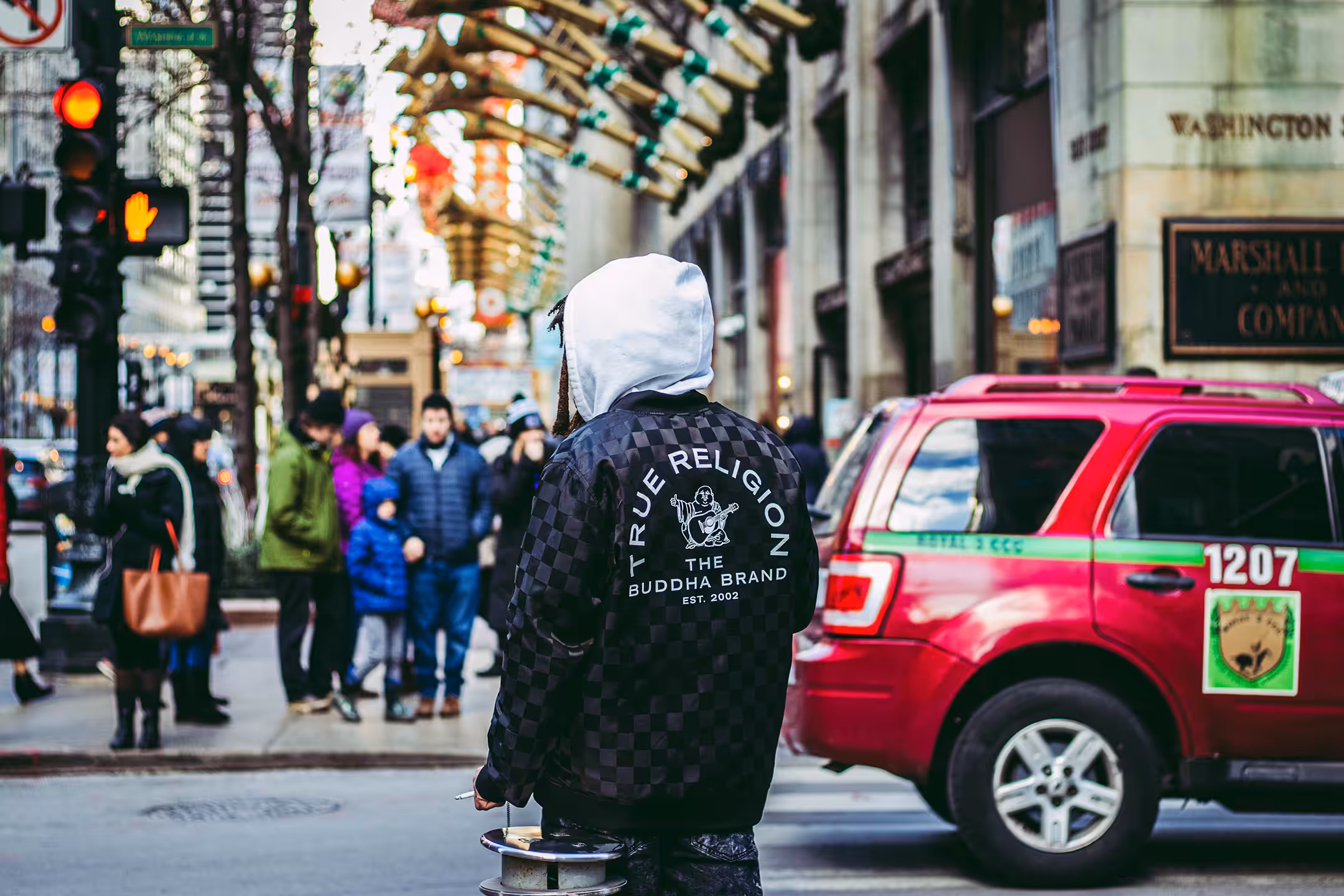 Chicago