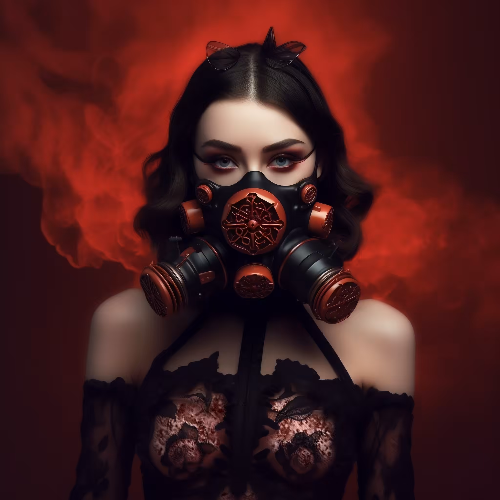 Apocalyptic #57