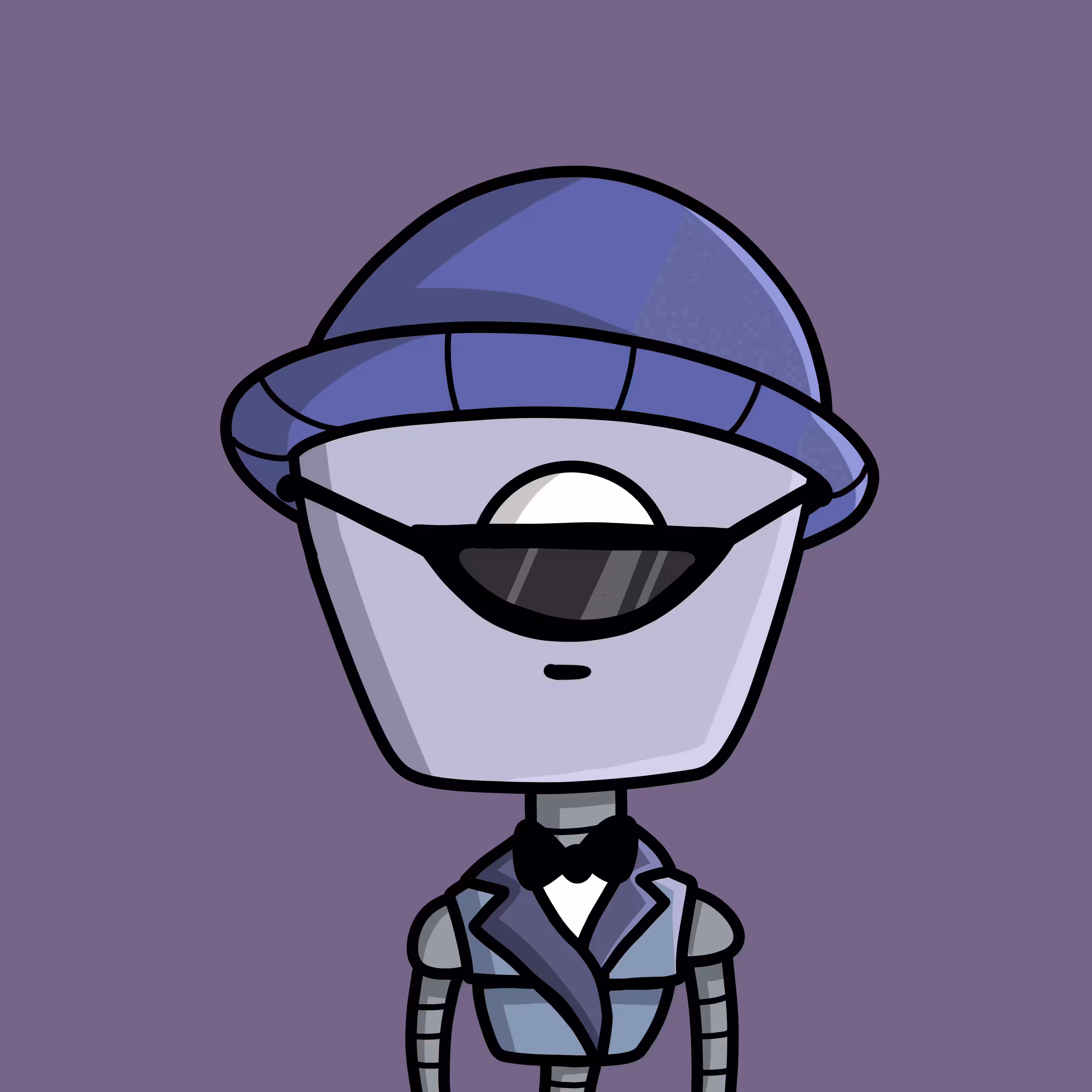 Baby Rob #00017