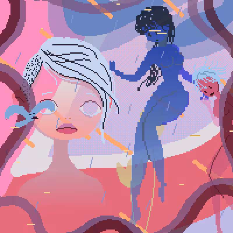 Cosmic Trip #135