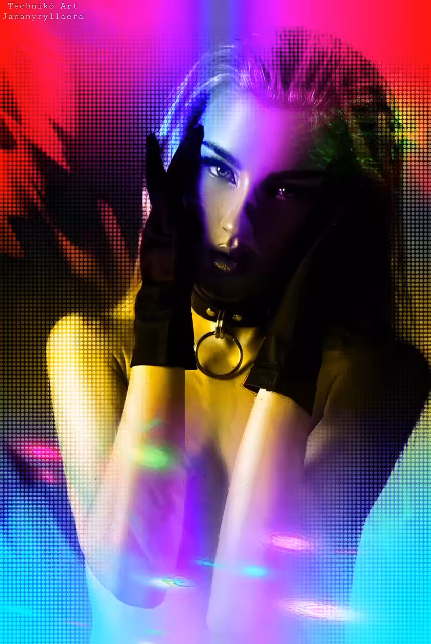 Electro Pop