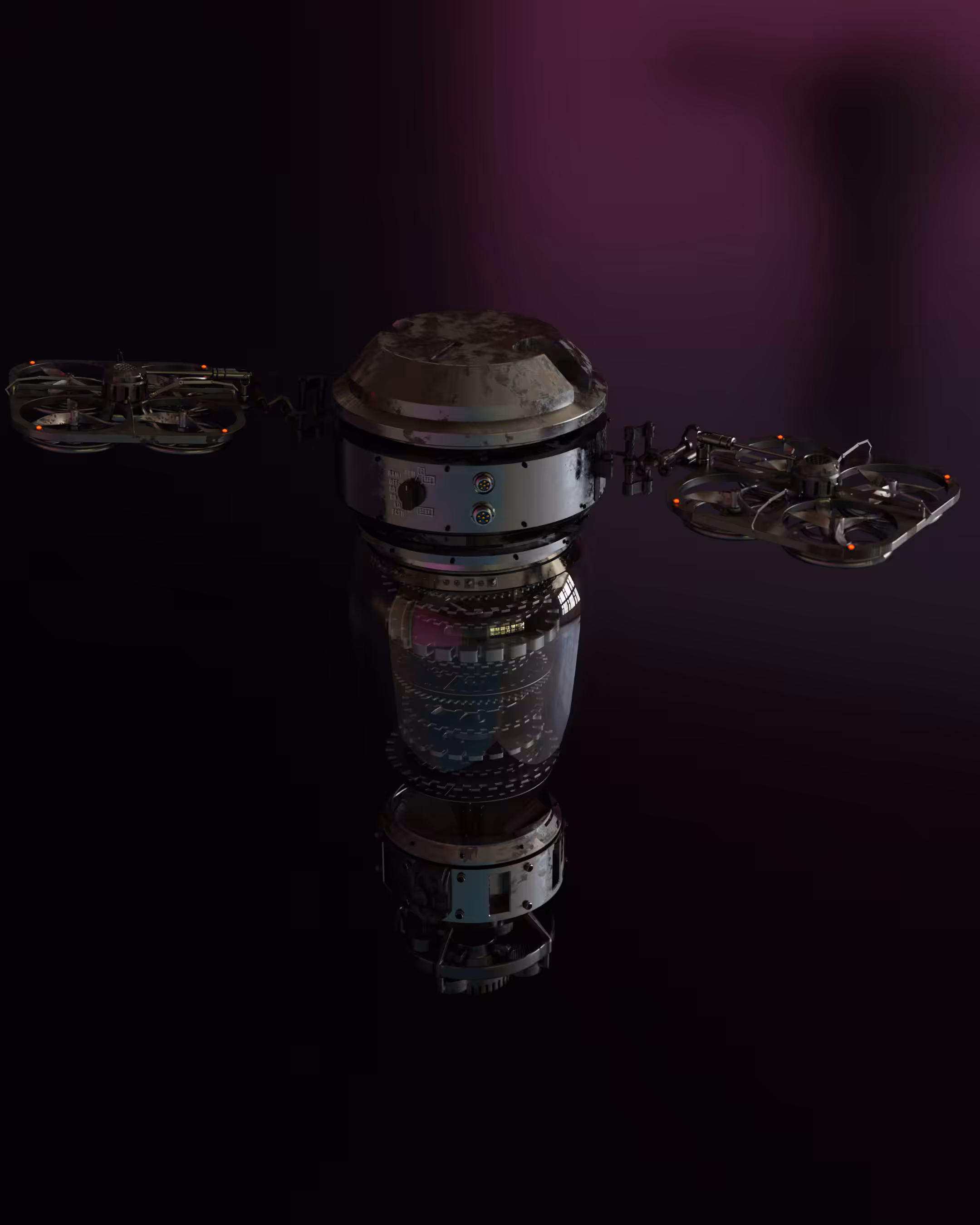 V1 Droide