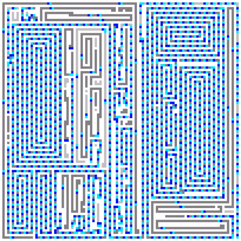 Voltage Vipers Automaton #95