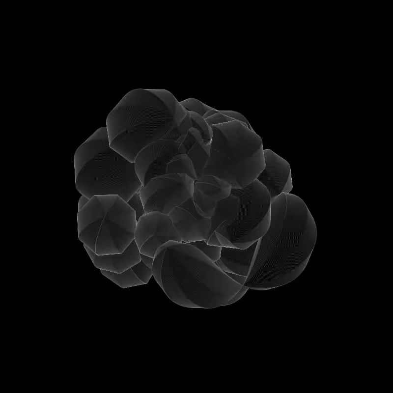 Drawing Machines #17 #27