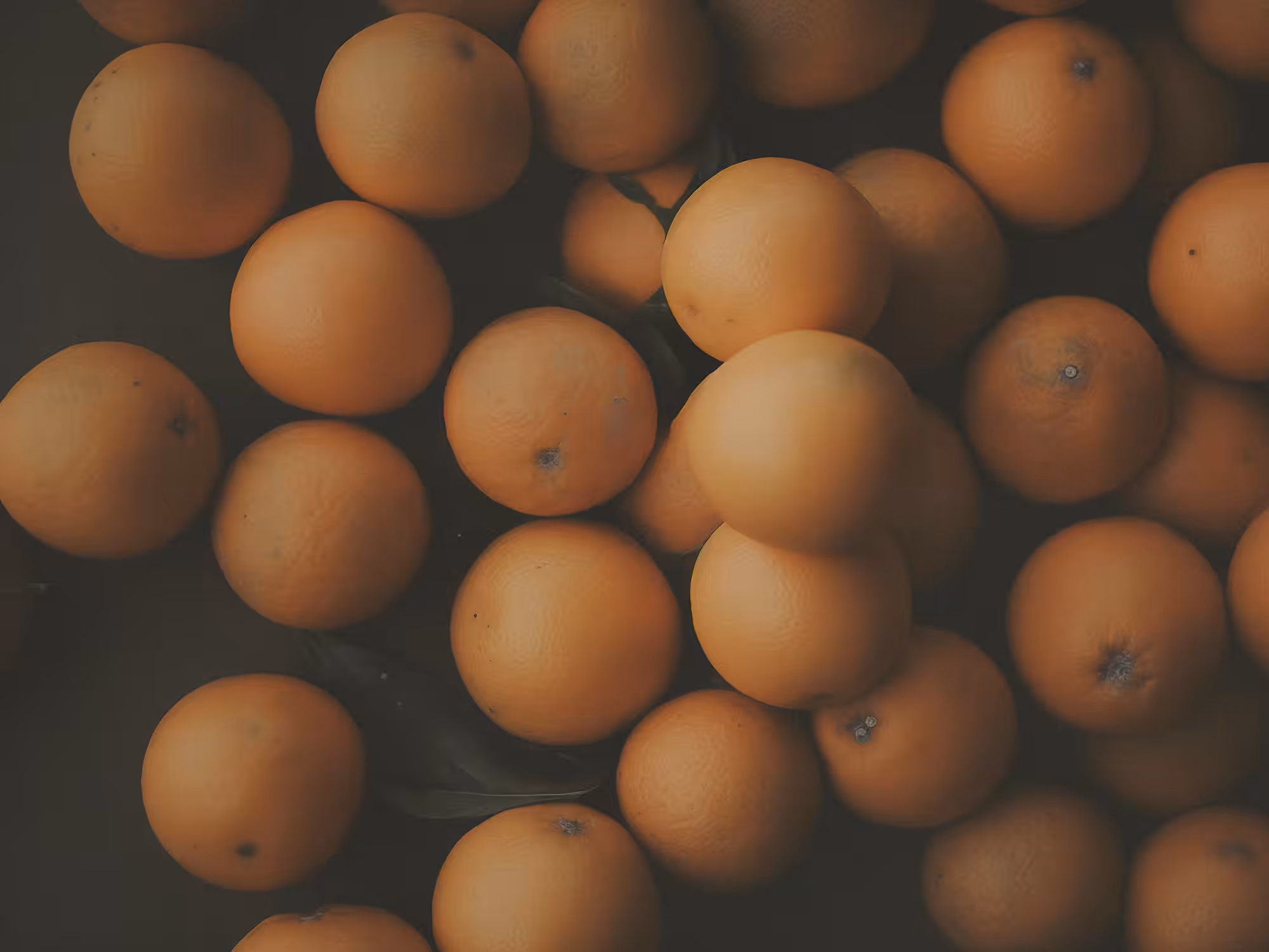 Oranges