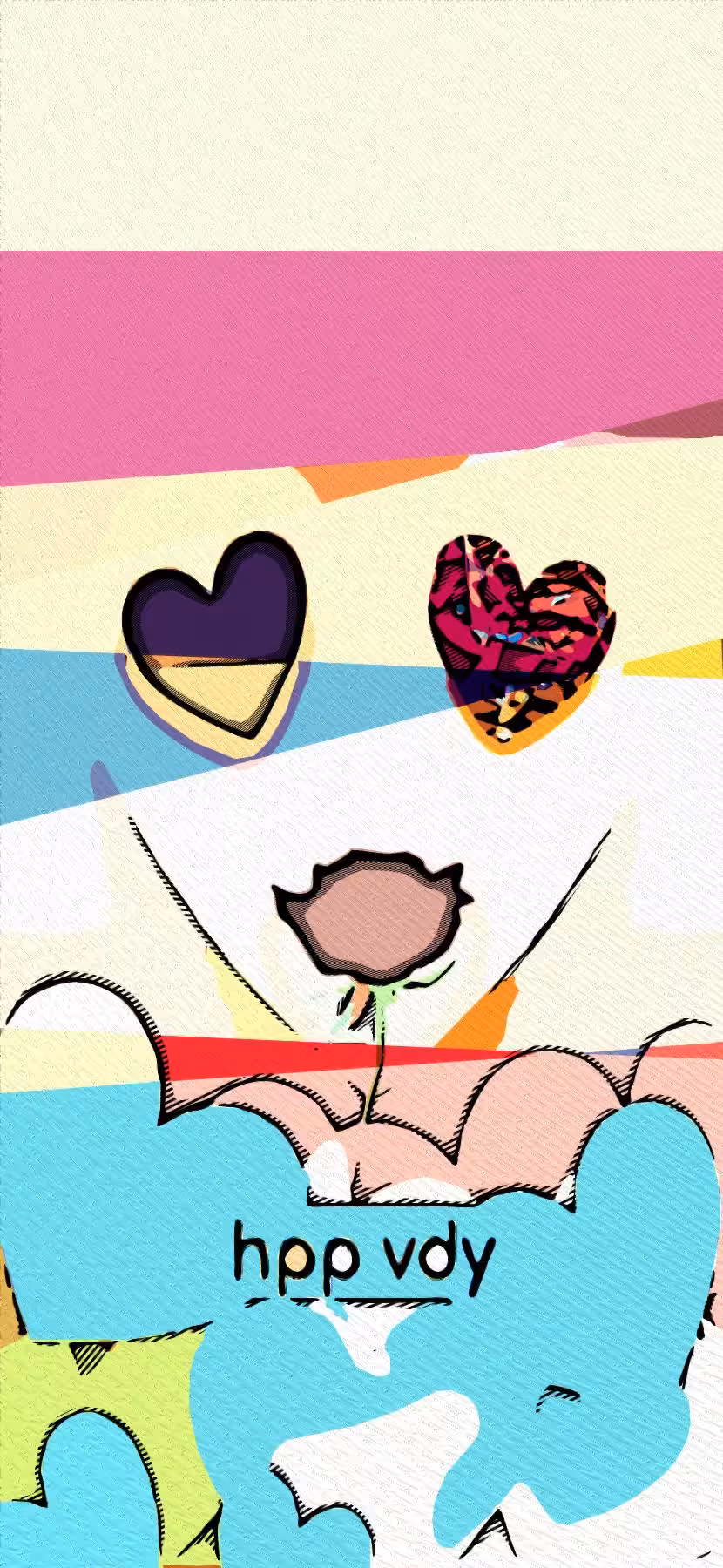 hpp vdy #16 (1/1)