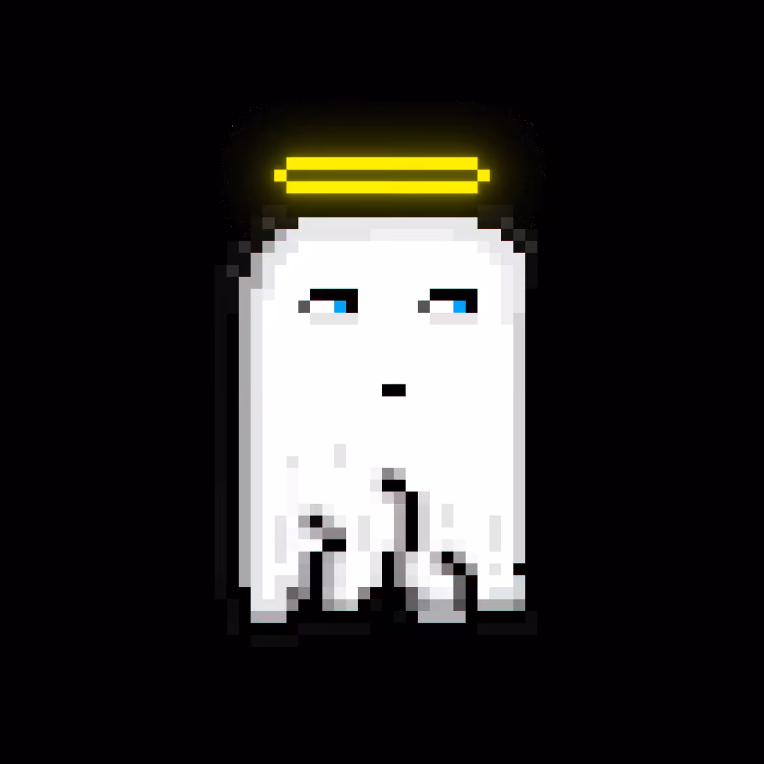 pxlGhost #002
