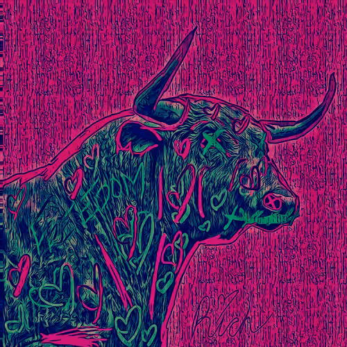 BITBULL (11 OF 50)
