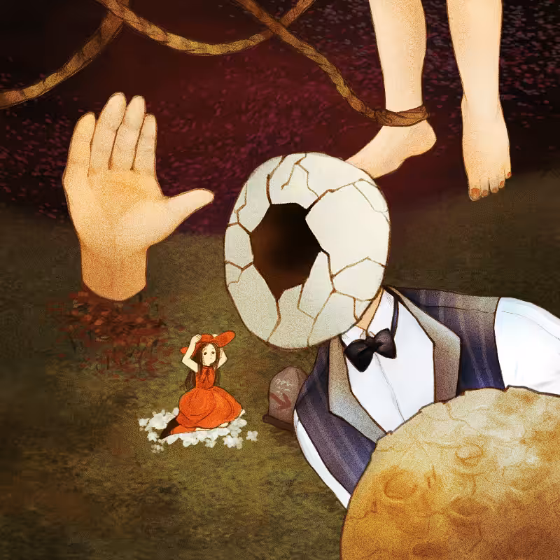Instinct #6