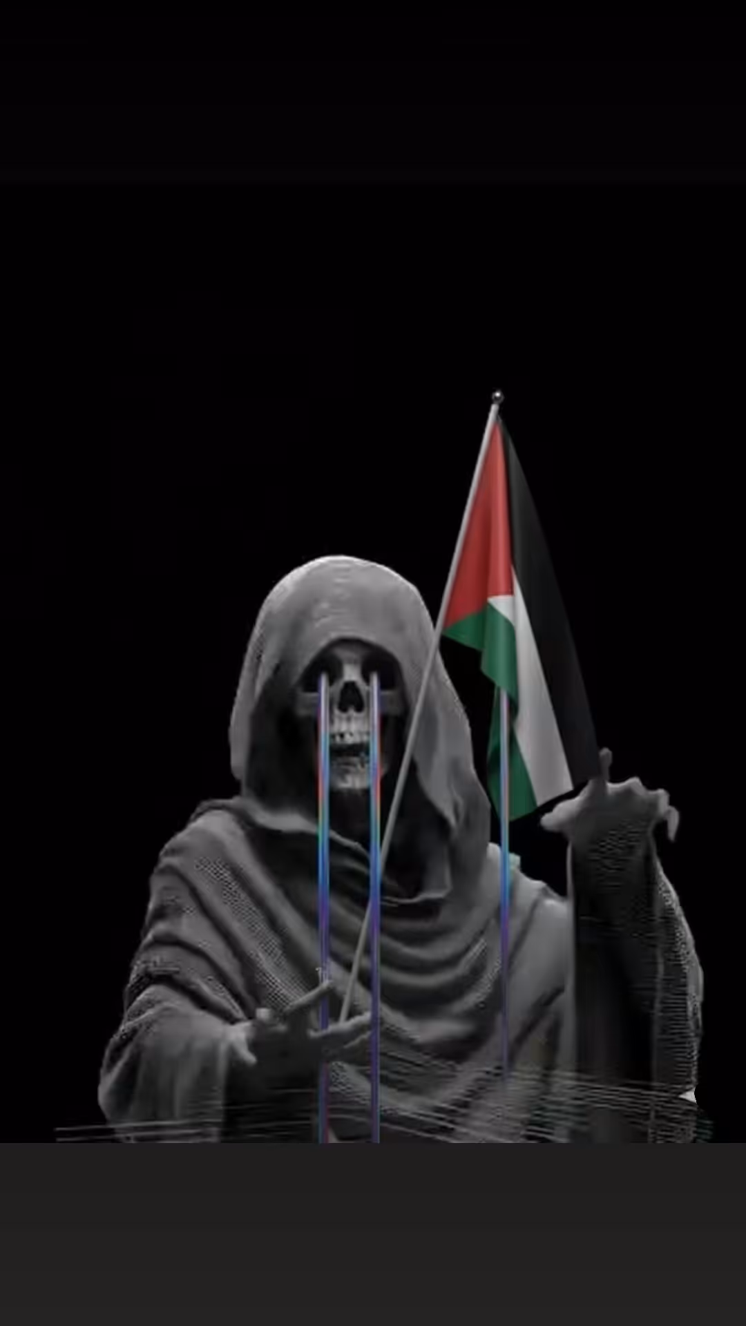 Cry for Freedom