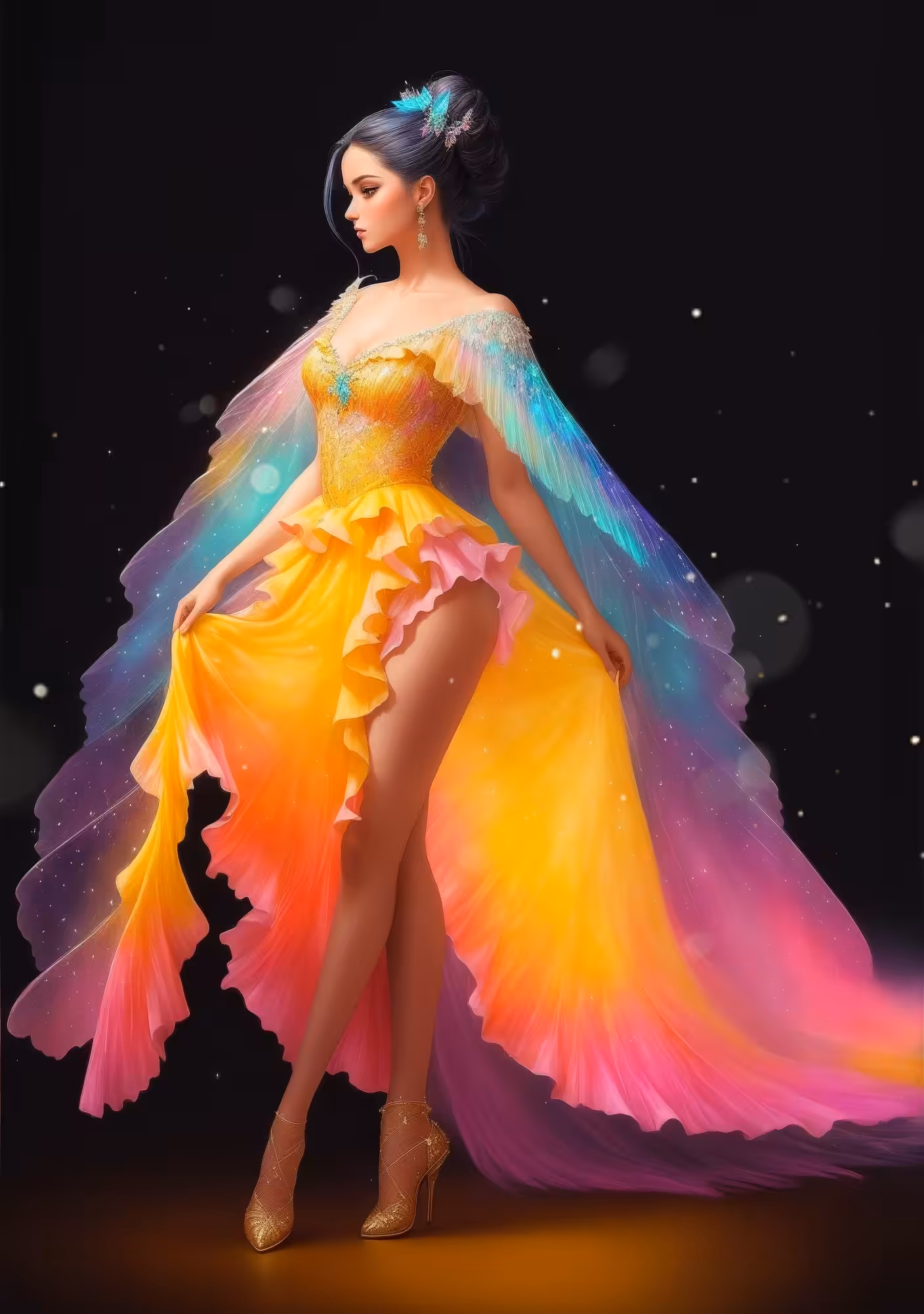 Pixie dust #90