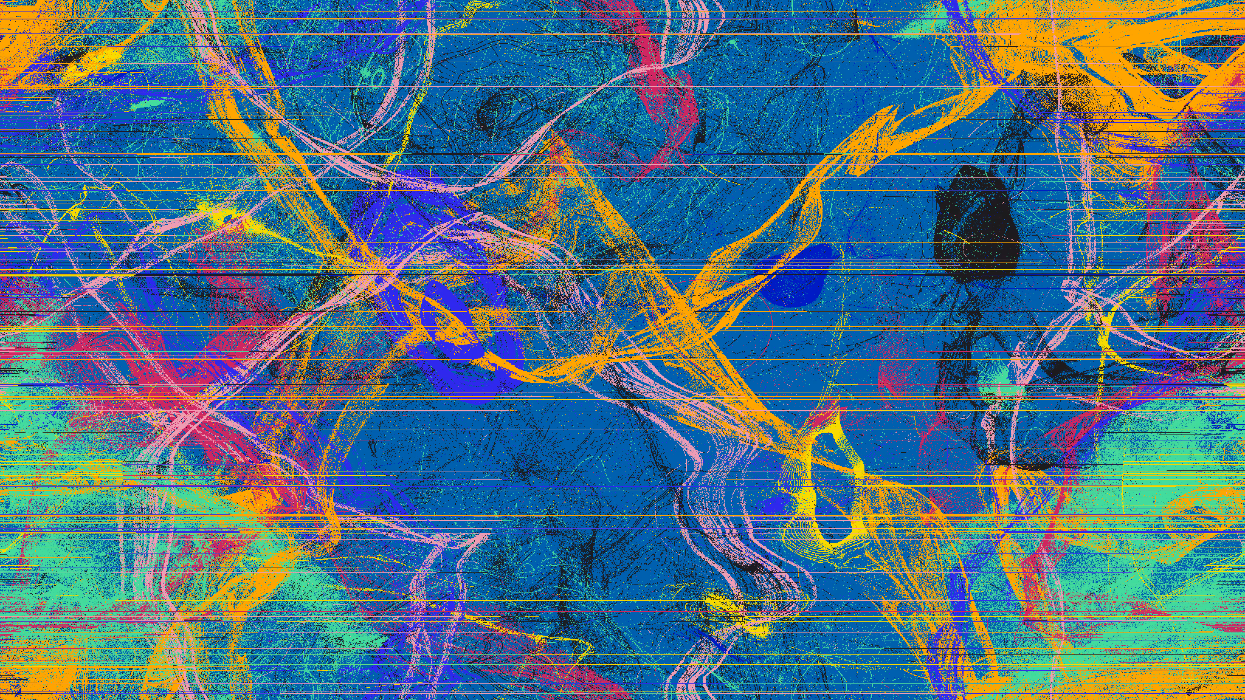 The Cosmic Soup #11