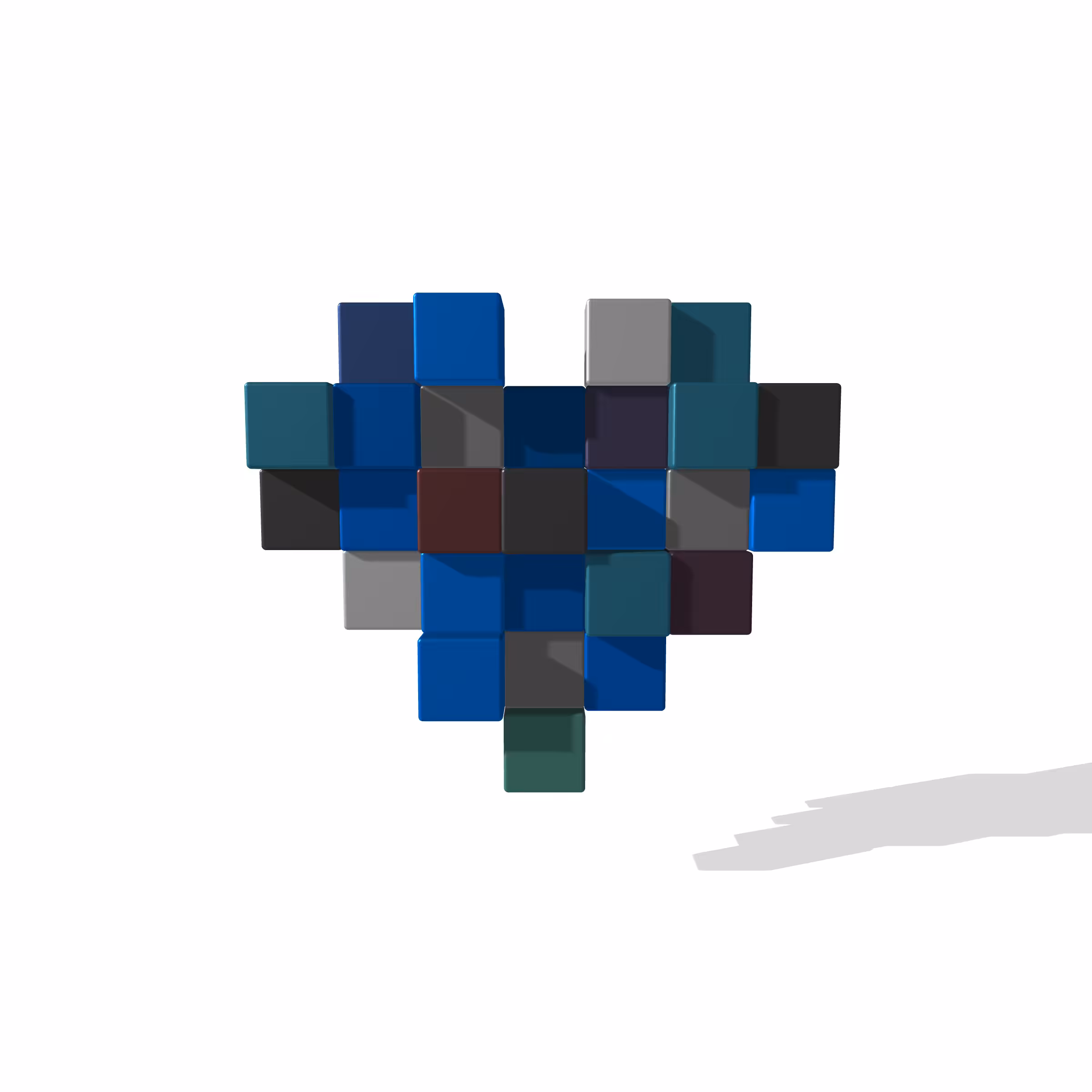 heart + craft #17490