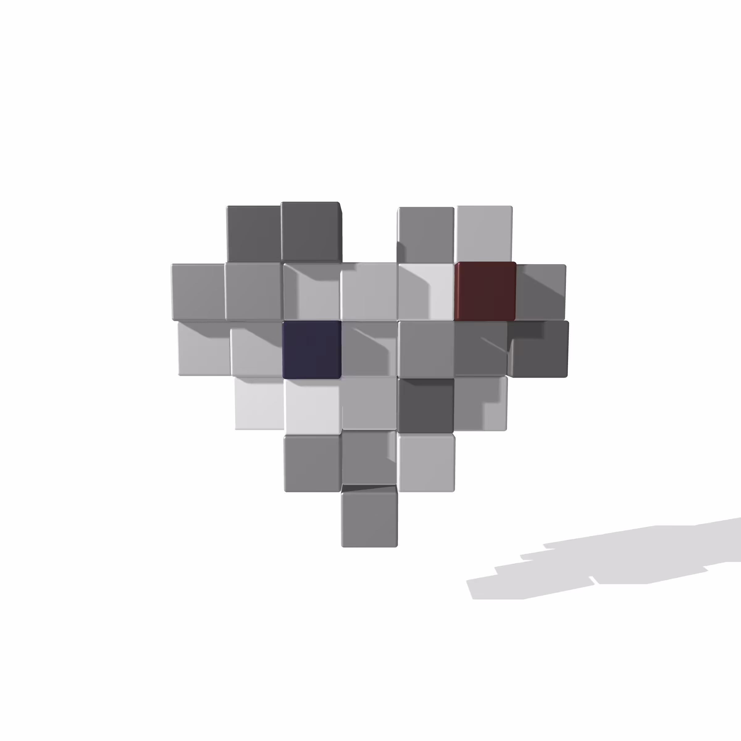 heart + craft #19077