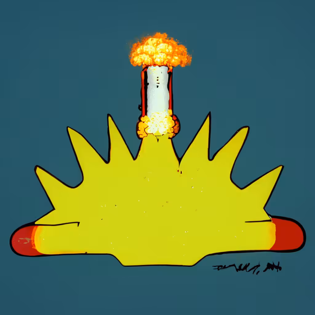 Nuke Juice II