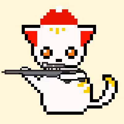 Thuggish Cats 03