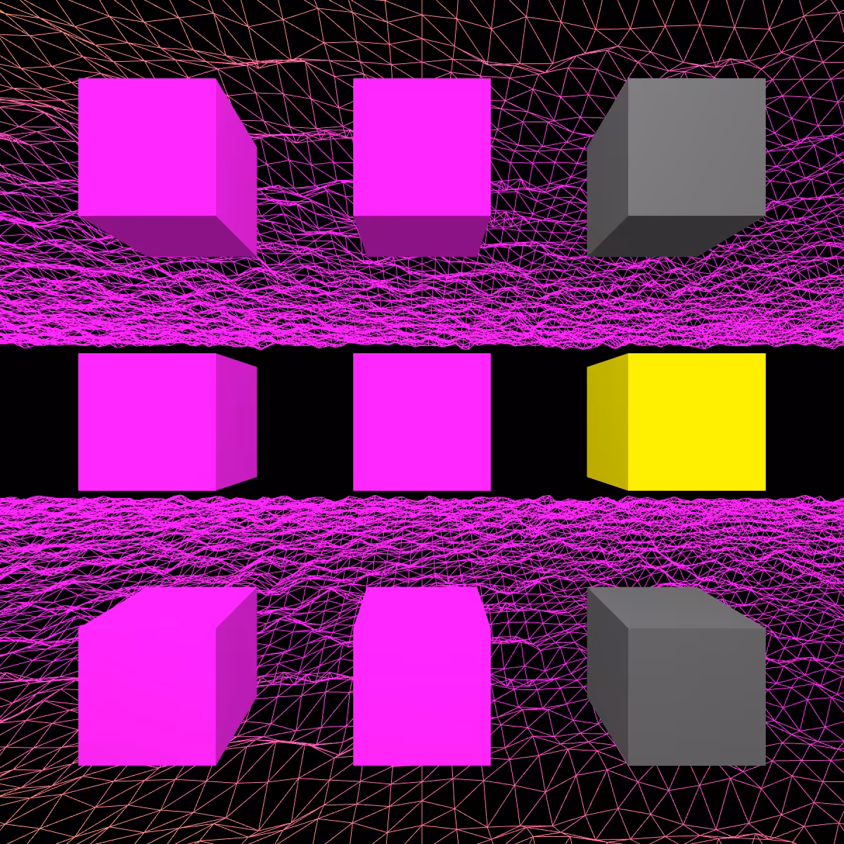 beat_voxels.v002g ft. DataHigh #2